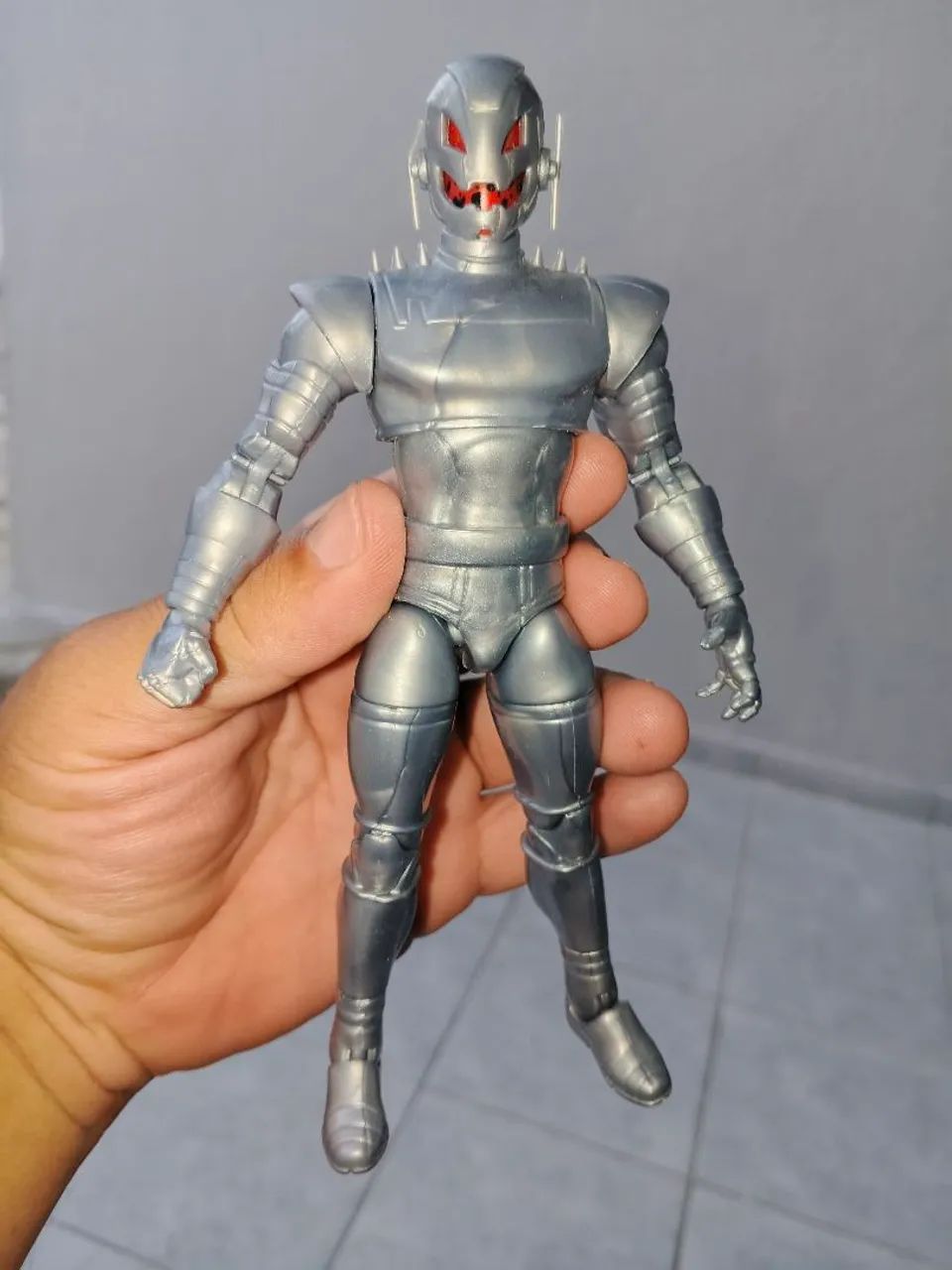 ULTRON MARVEL LEGENDS  - Foto 3