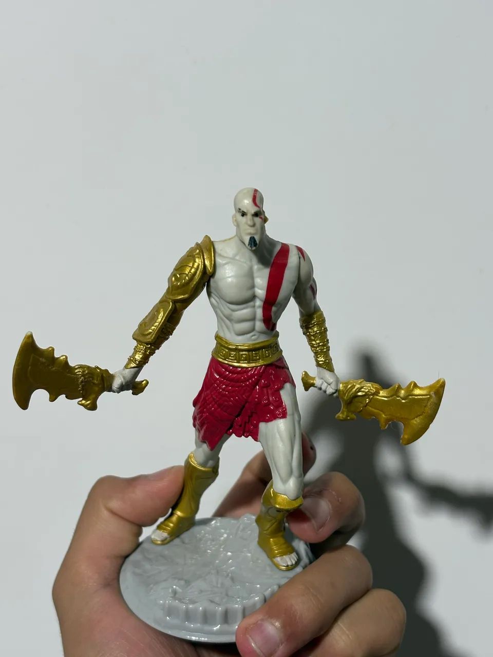 god of war 
