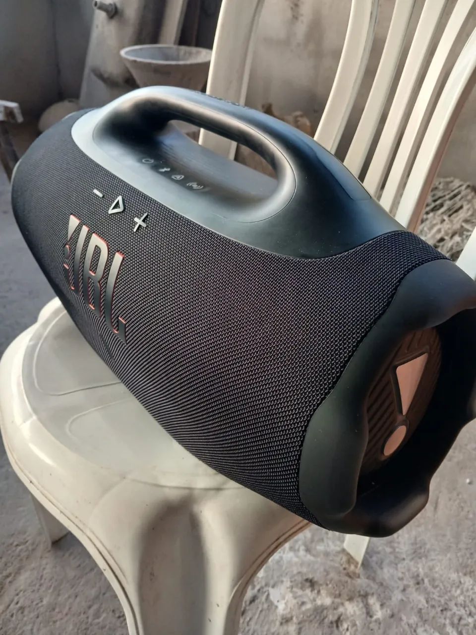 Boombox 4 - Foto 3