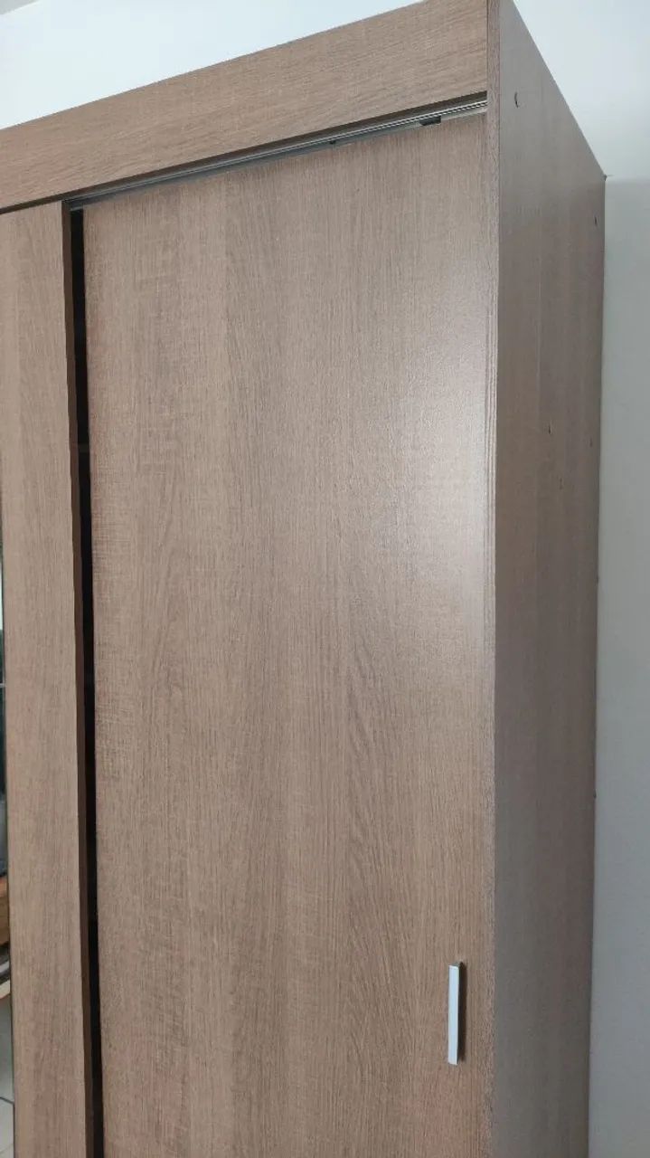 Guarda roupas  - Foto 2