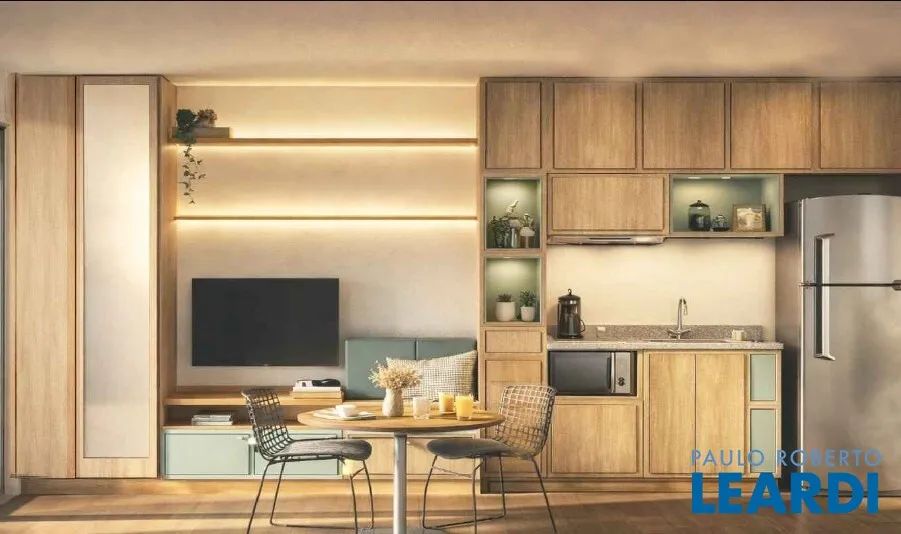 APARTAMENTO - VILA LEOPOLDINA - SP - Foto 2