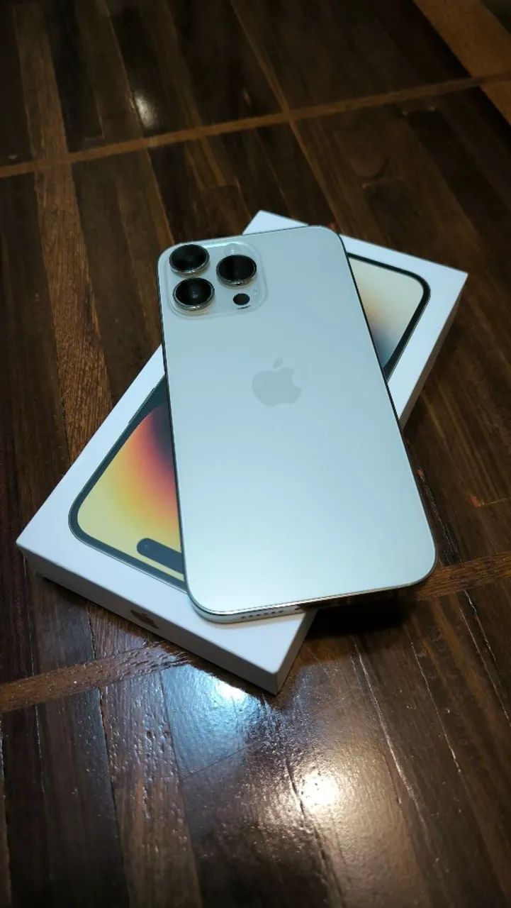 iPhone 14 Pro Max 512 - Foto 2
