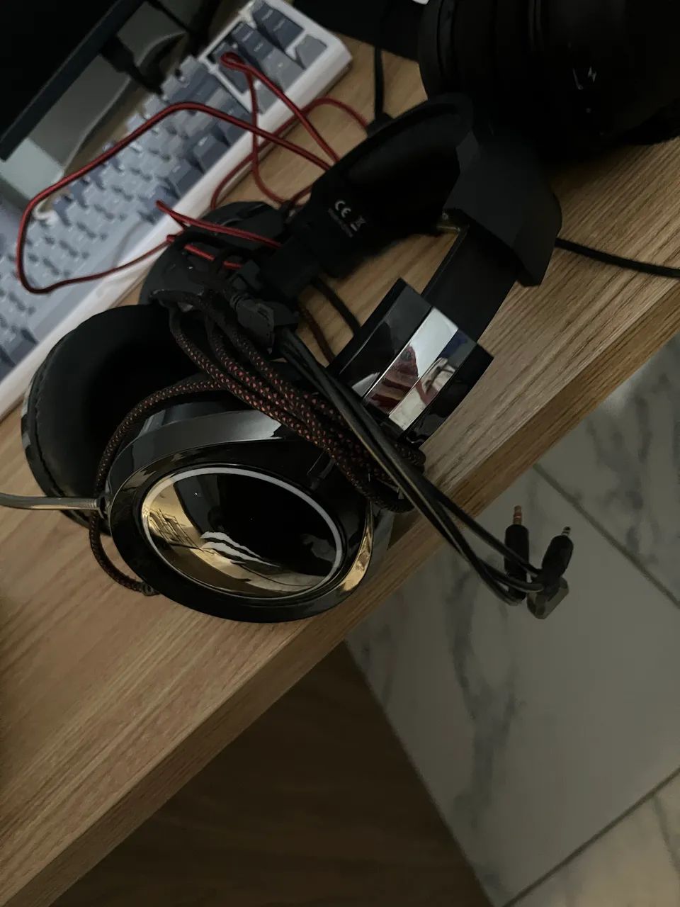 Havit 2233d e Mouse tiger 2 Redragon