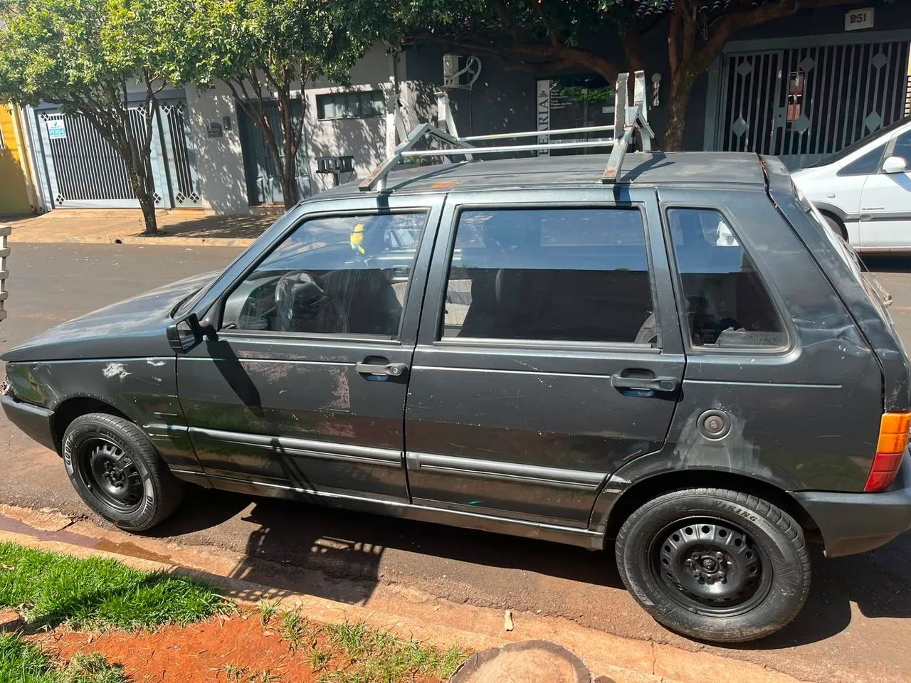 Fiat Uno Uno CS/Top/Sport 1.5 i.e. / 1.5 /1.3 1994
