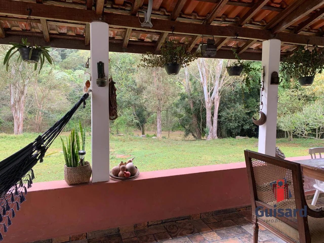SÍTIO 5,9 Alqueires em São Luiz do Paraitinga - Foto 4
