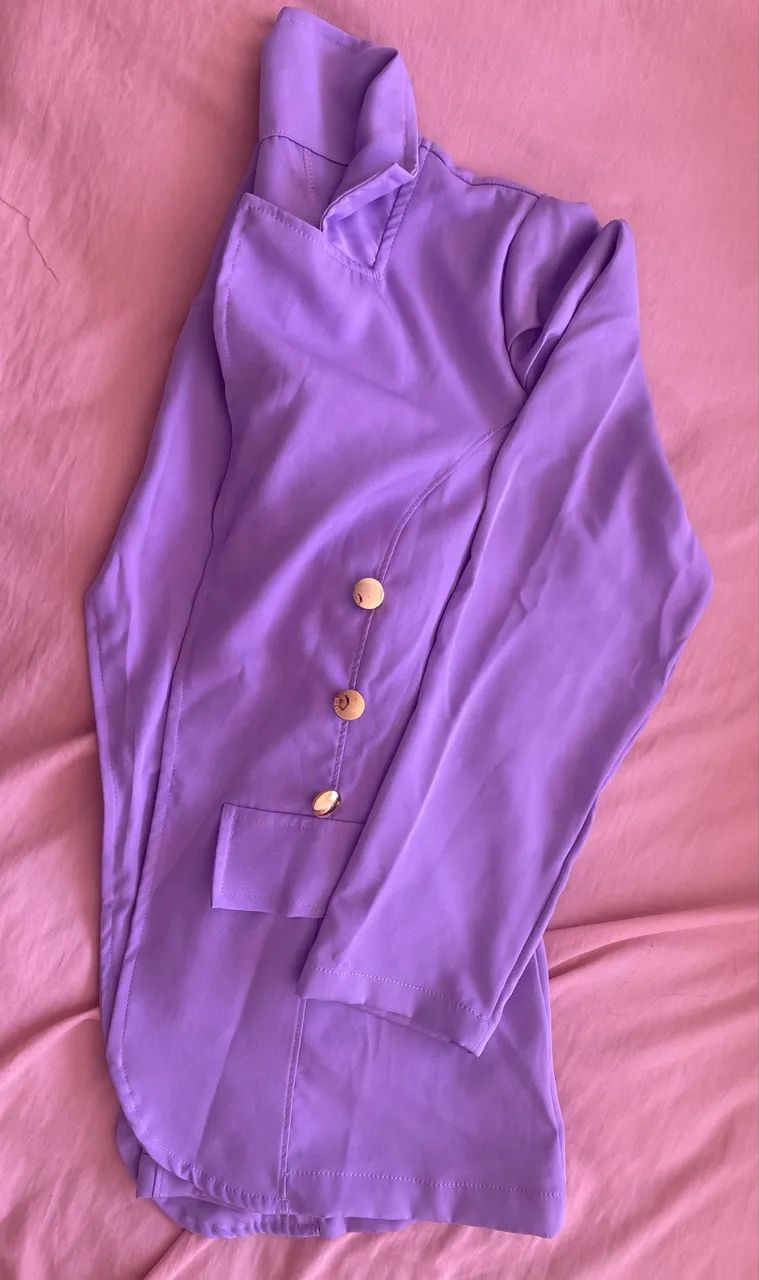 Lote de roupas - Foto 3