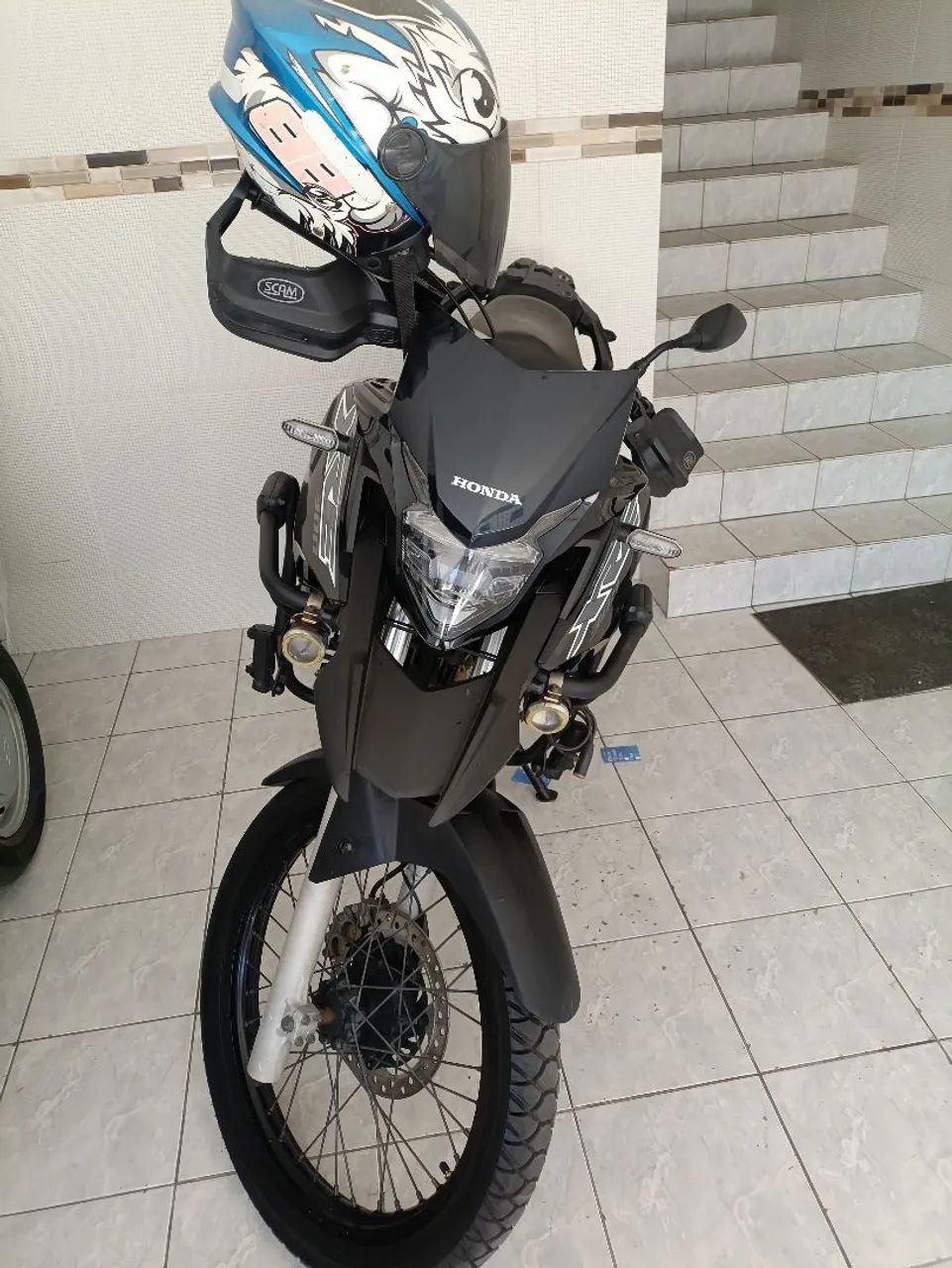 Essa é a Moto!!! - Foto 3