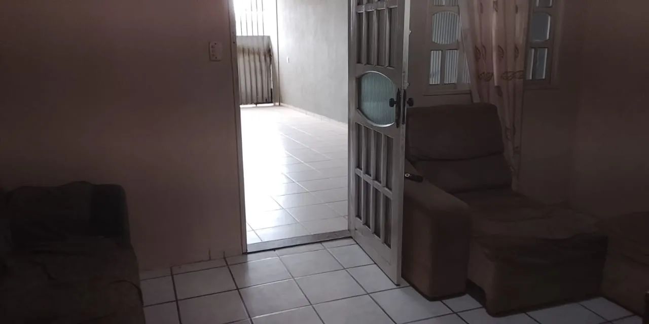 CASA DUPLEX COM LOJA - Foto 3