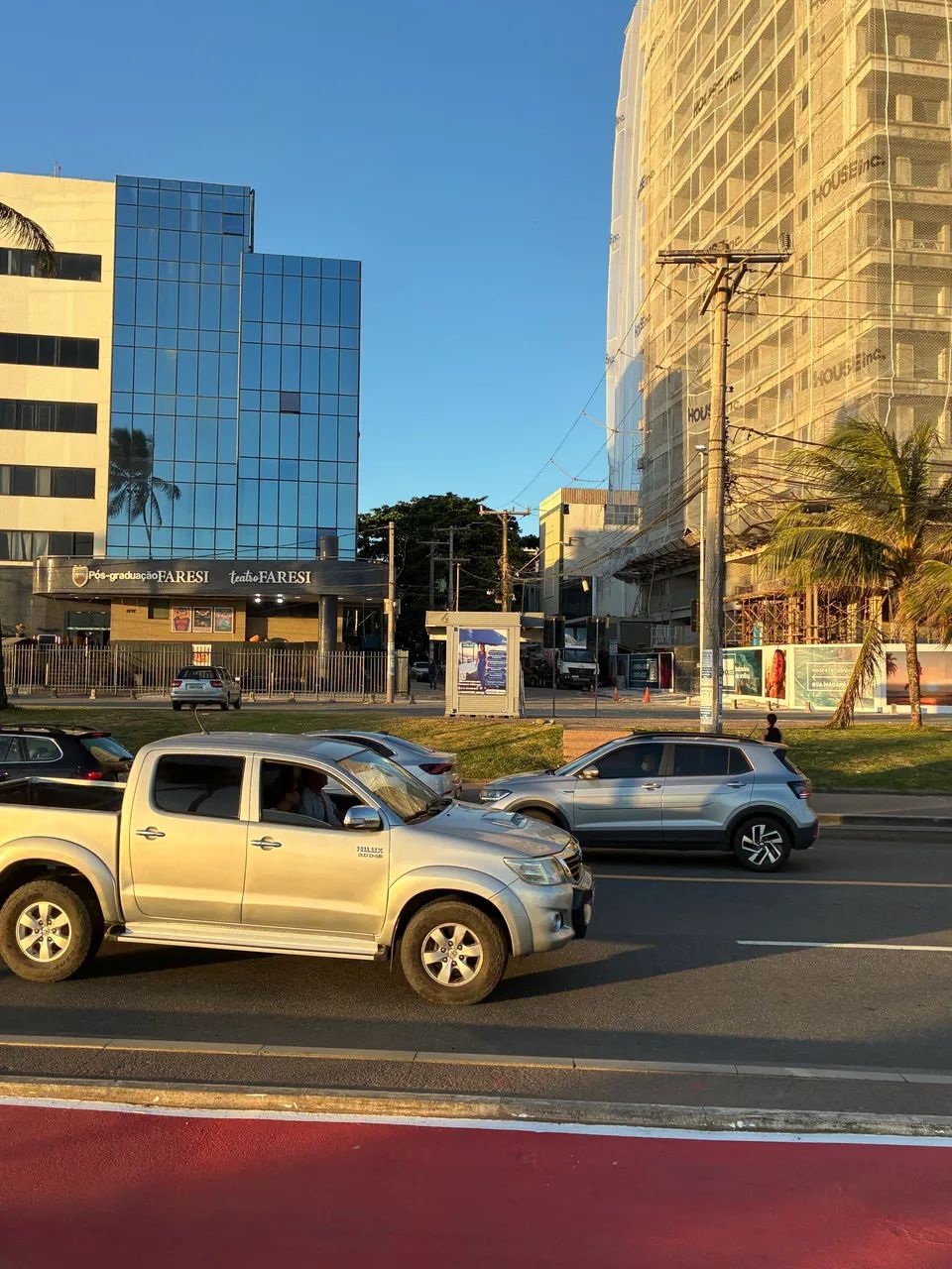 outdoor  ( Deixe sua Marca Conhecida )  - Foto 3
