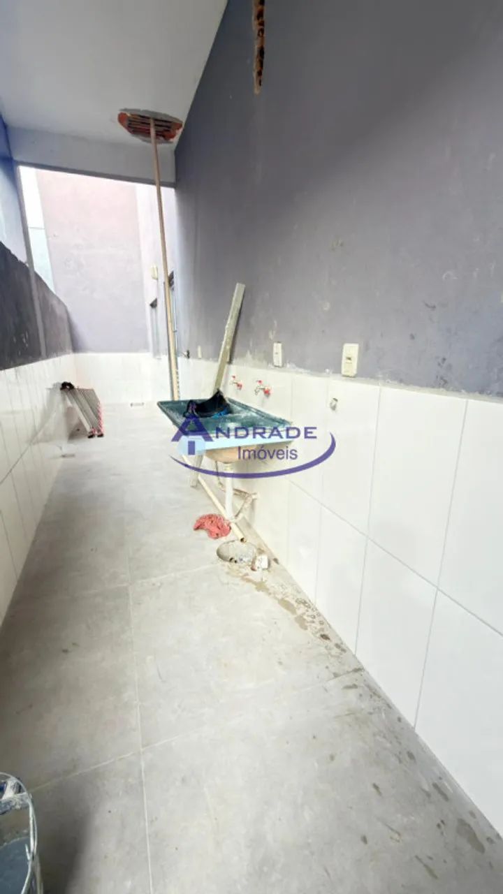 Casa com 2 quartos para alugar em Contagem - Foto 2
