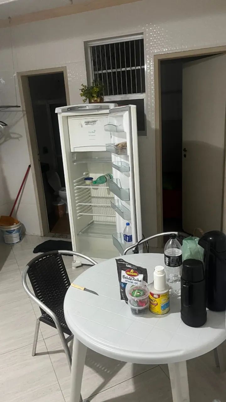 ALUGA-SE APARTAMENTO PARA TEMPORADA - PRAIA DO MORRO | GUARAPAR - Foto 9