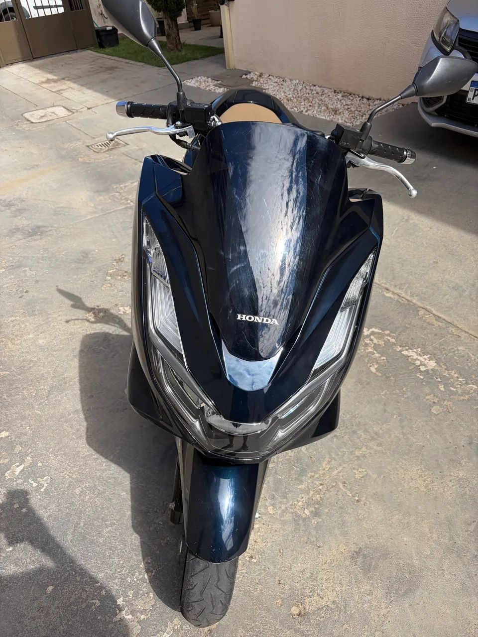 Honda PCX DLX 160 25/25 - Foto 8