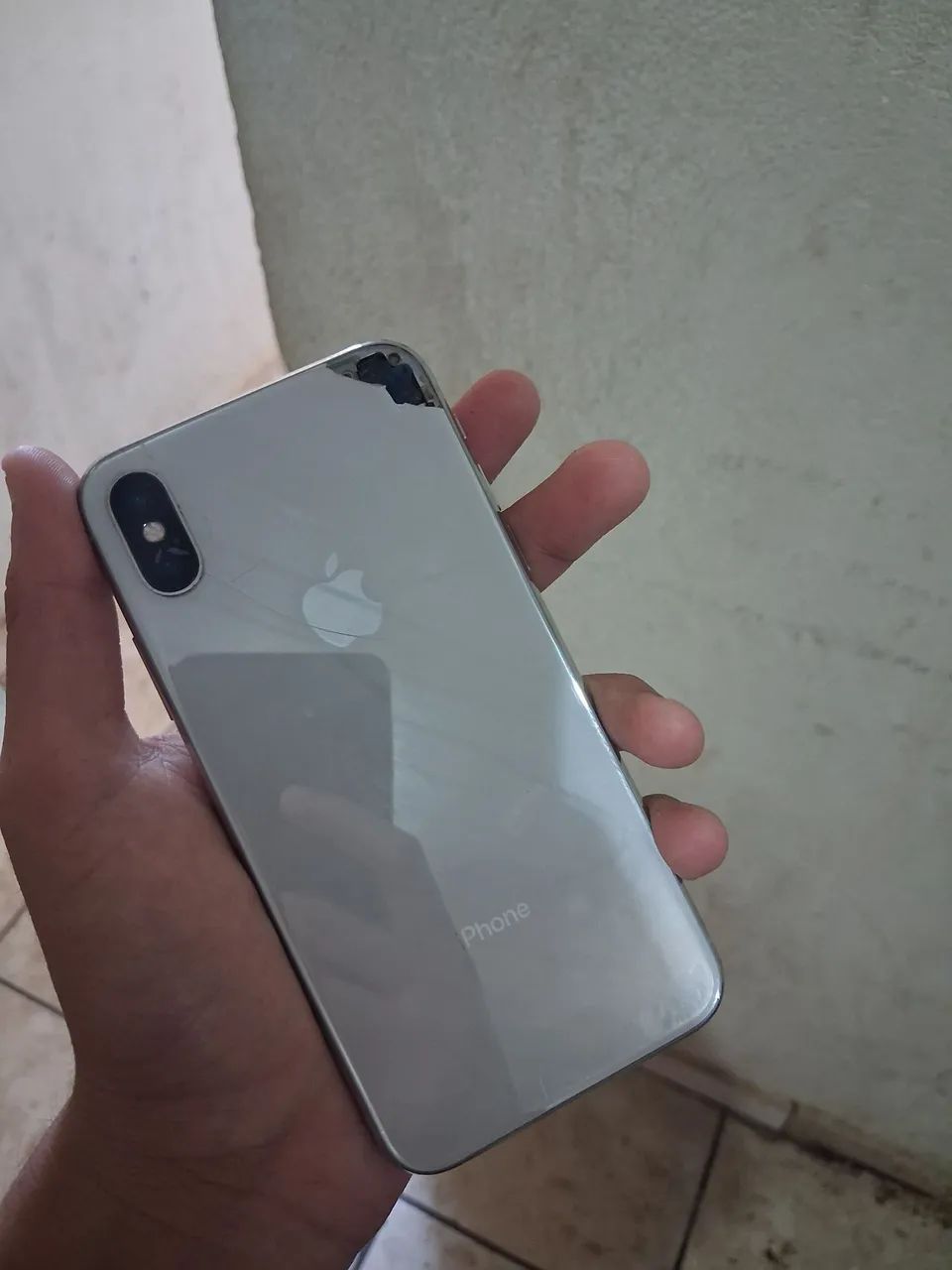 Iphone X - Foto 3