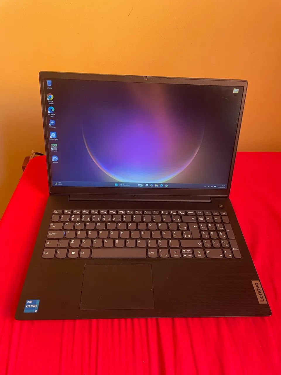 Notebook Lenovo  - Foto 5