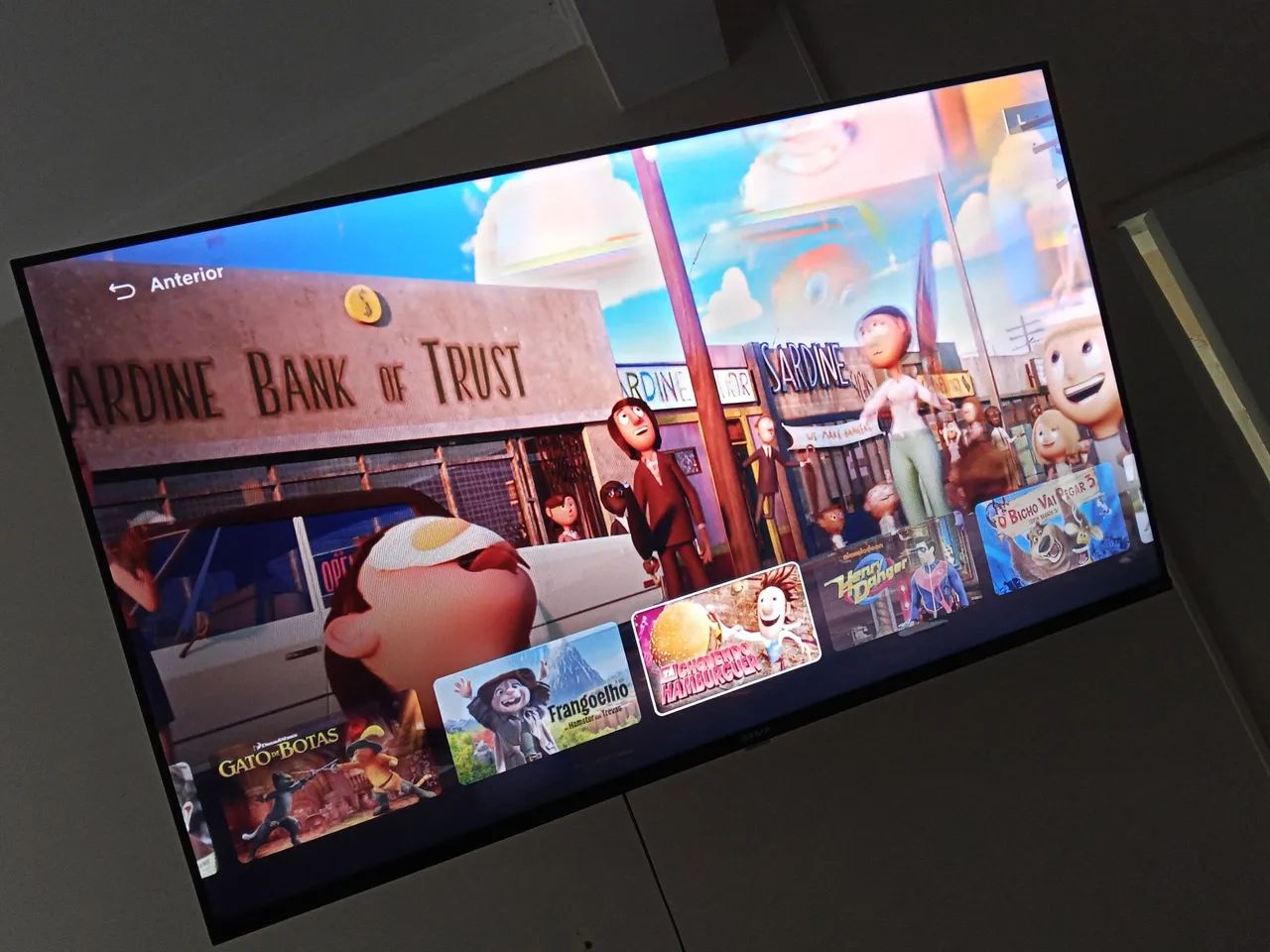 Smartv tv 43  - Foto 2