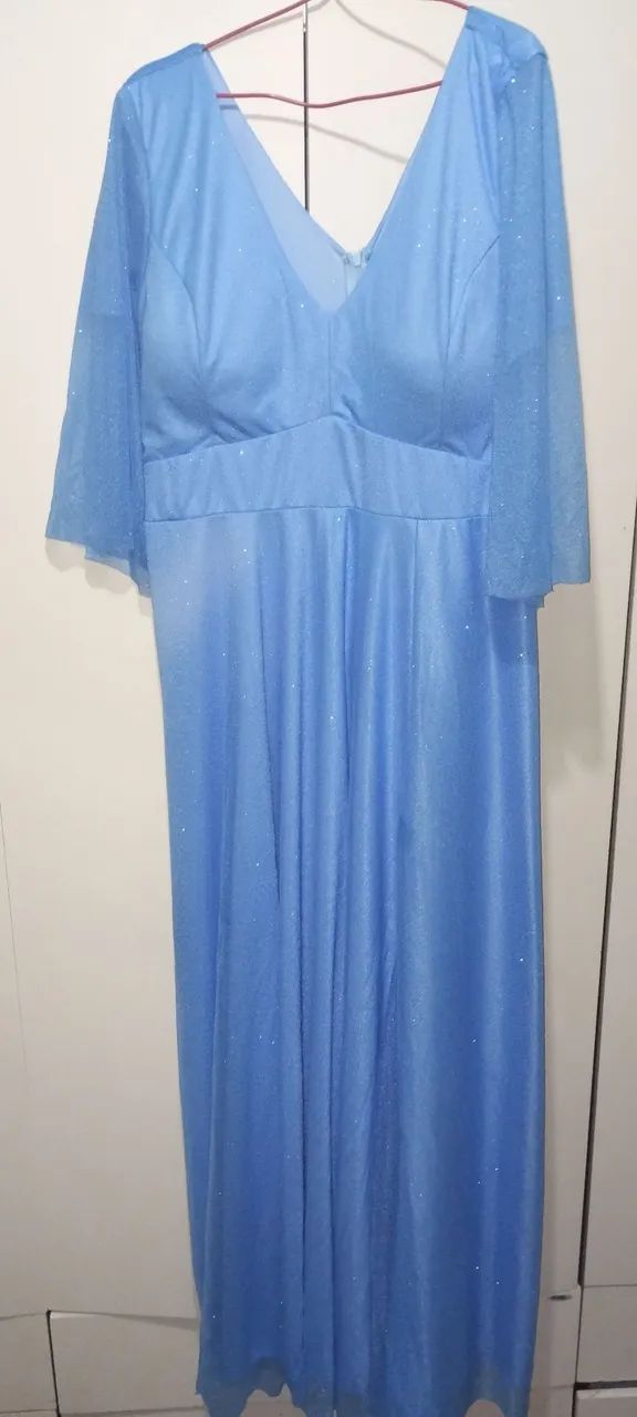 Vestido Plus size  - Foto 5