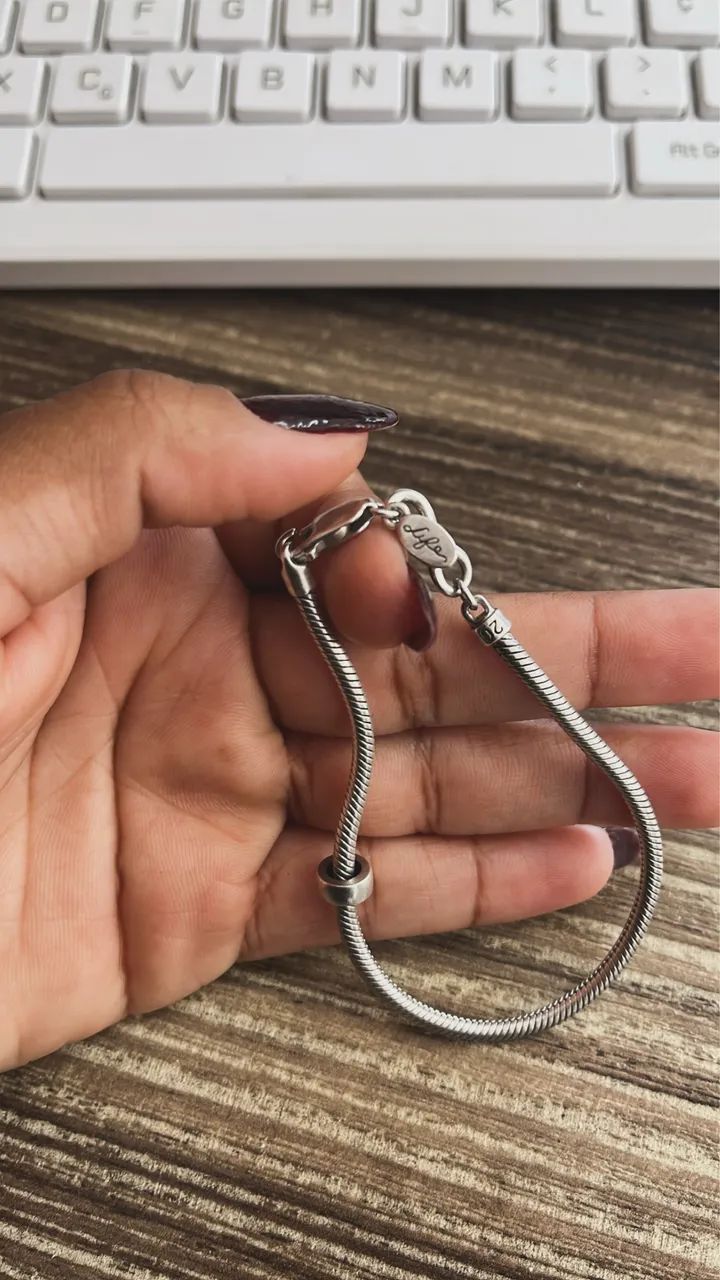 Pulseira Life Vivara  - Foto 3