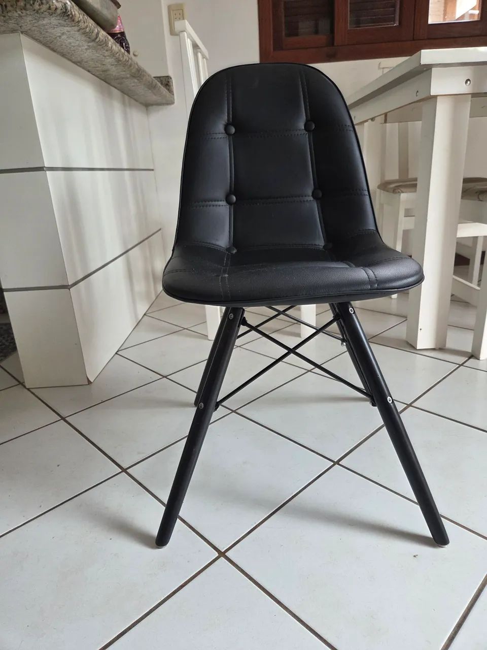 Cadeira - Foto 2