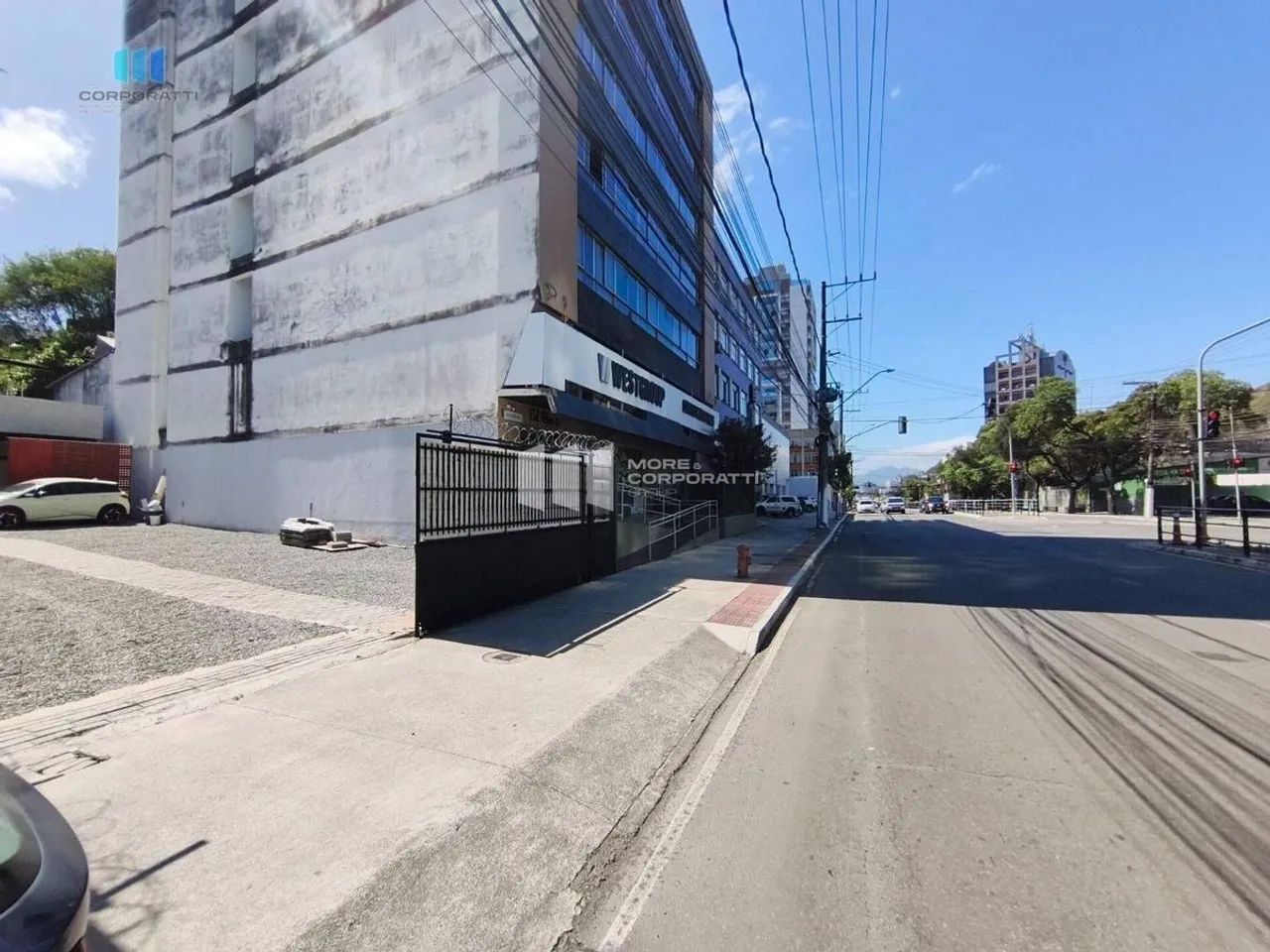 Ponto Comercial - 360 m² - Bento Ferreira - Vitória/ES - Foto 3