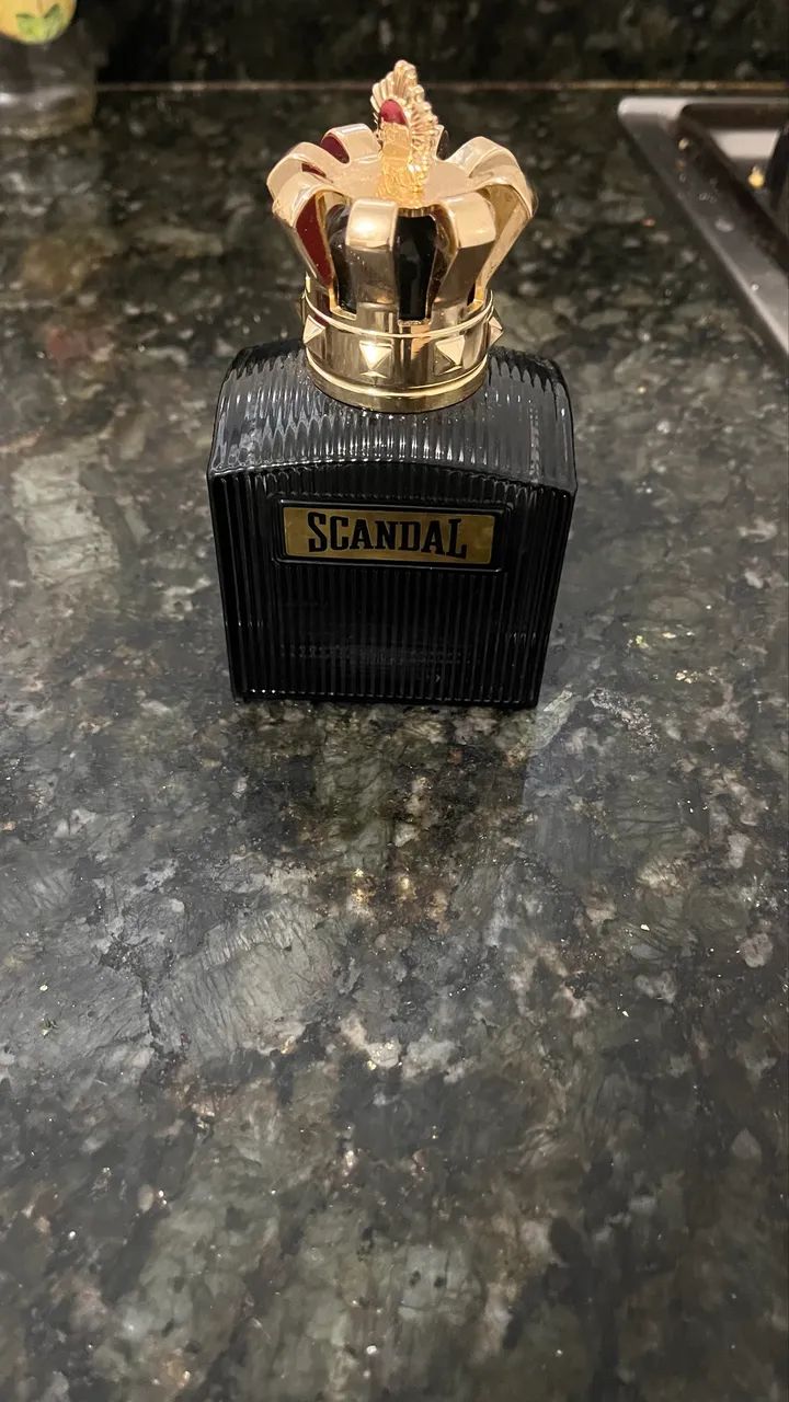 Perfume Scandal Original - Foto 3