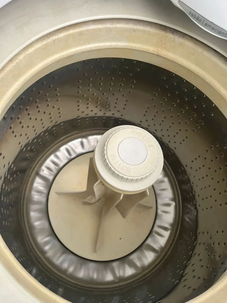 Máquina de lavar Brastemp  - Foto 5