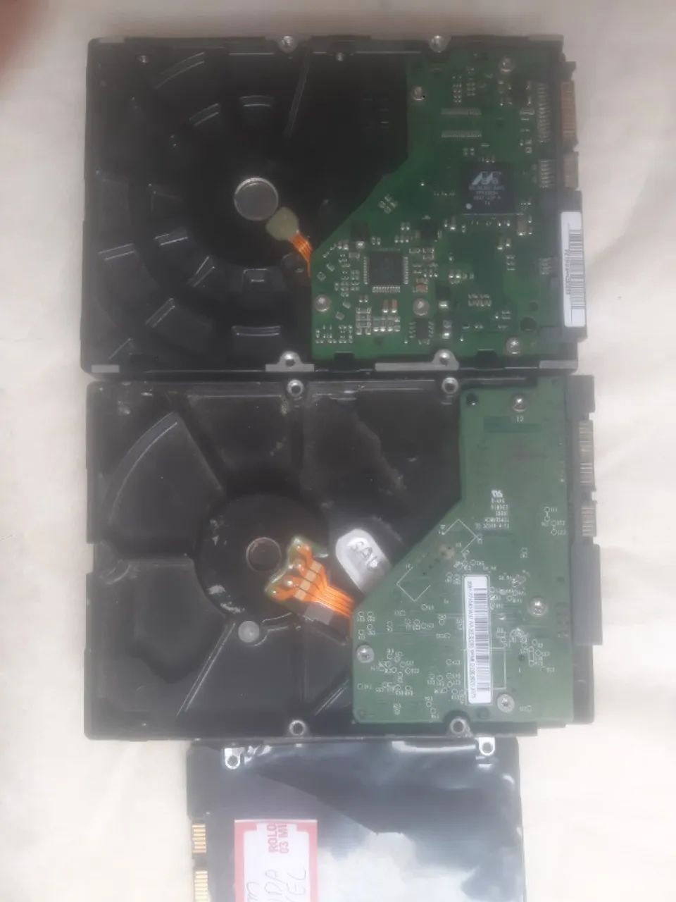 hd de pc lote - Foto 5