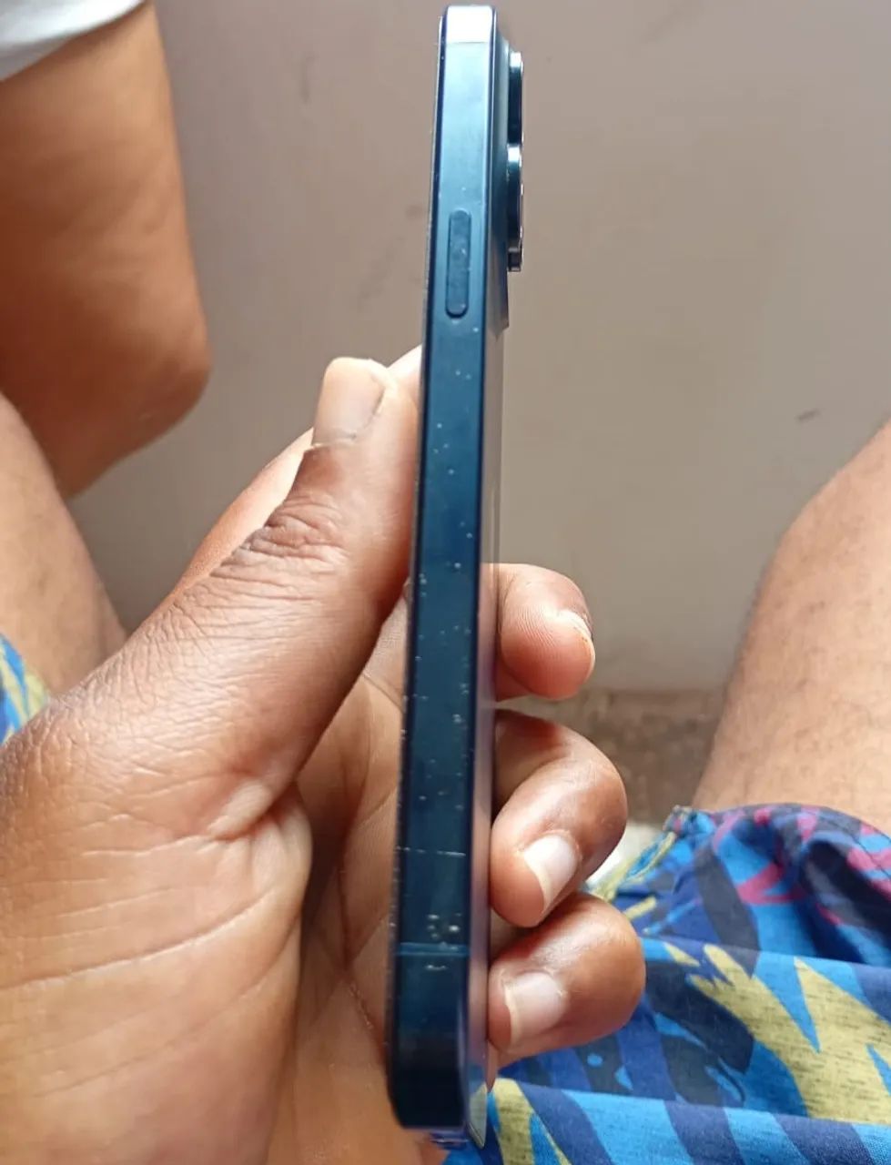 iPhone 15 pro max 256gb seminovo premium  - Foto 3