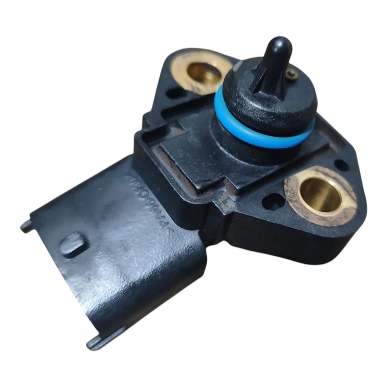 Sensor Map Pressão Temperatura Óleo Motor Tector *0