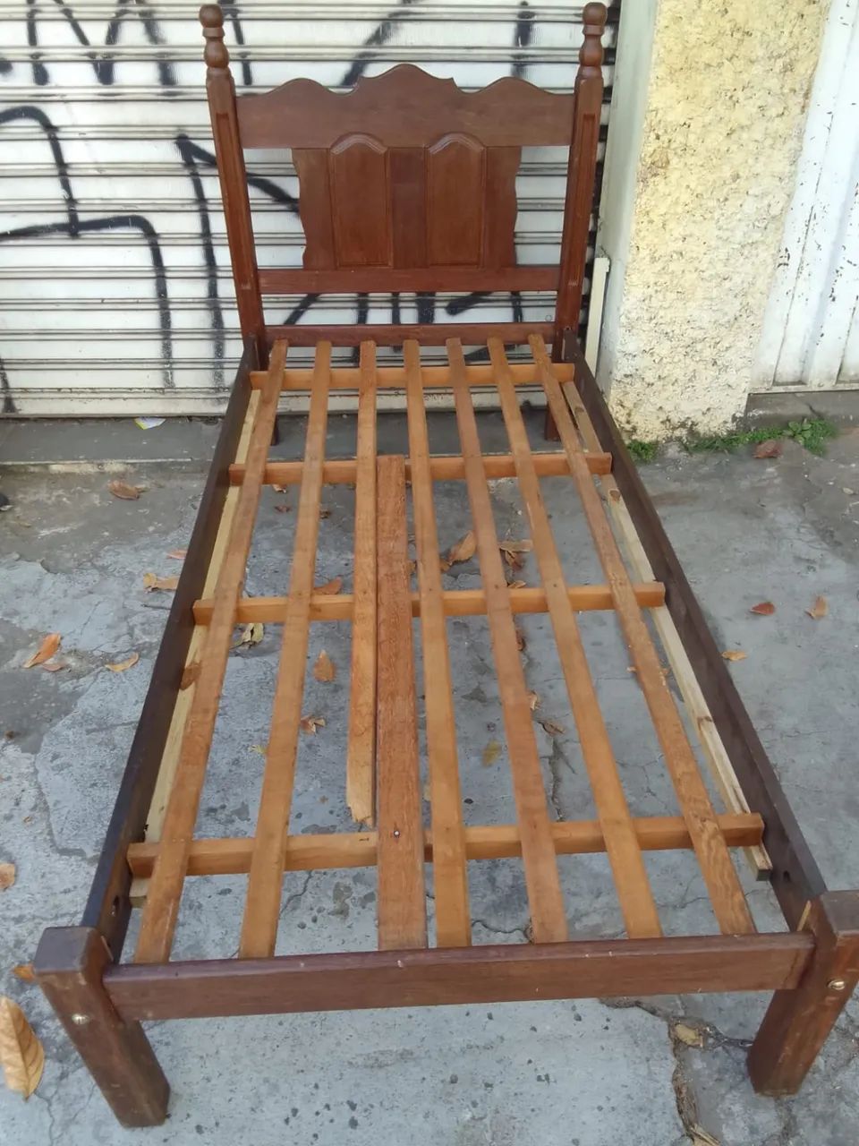 Cama de solteiro  - Foto 5