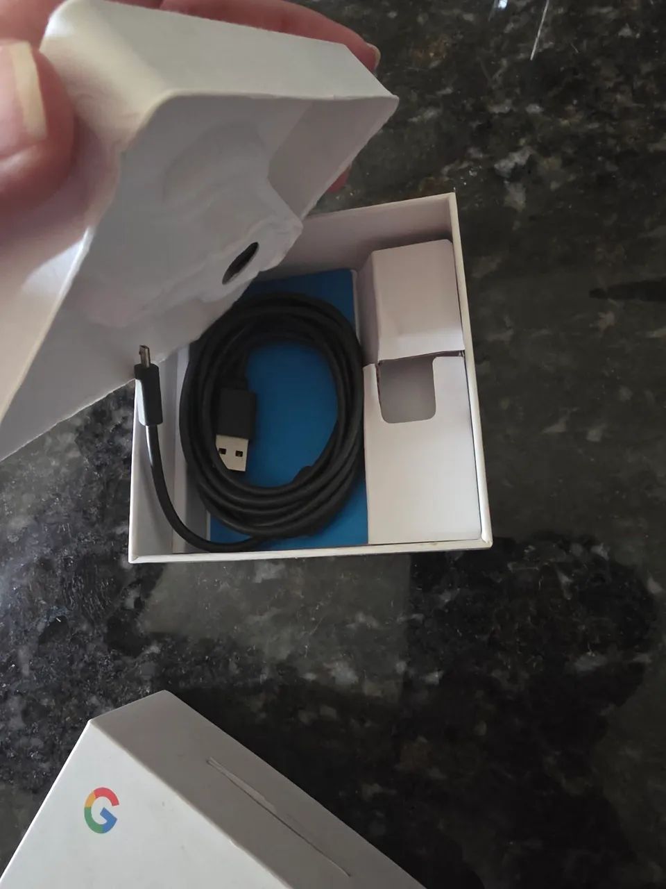 Vendo chromecast Google  - Foto 4