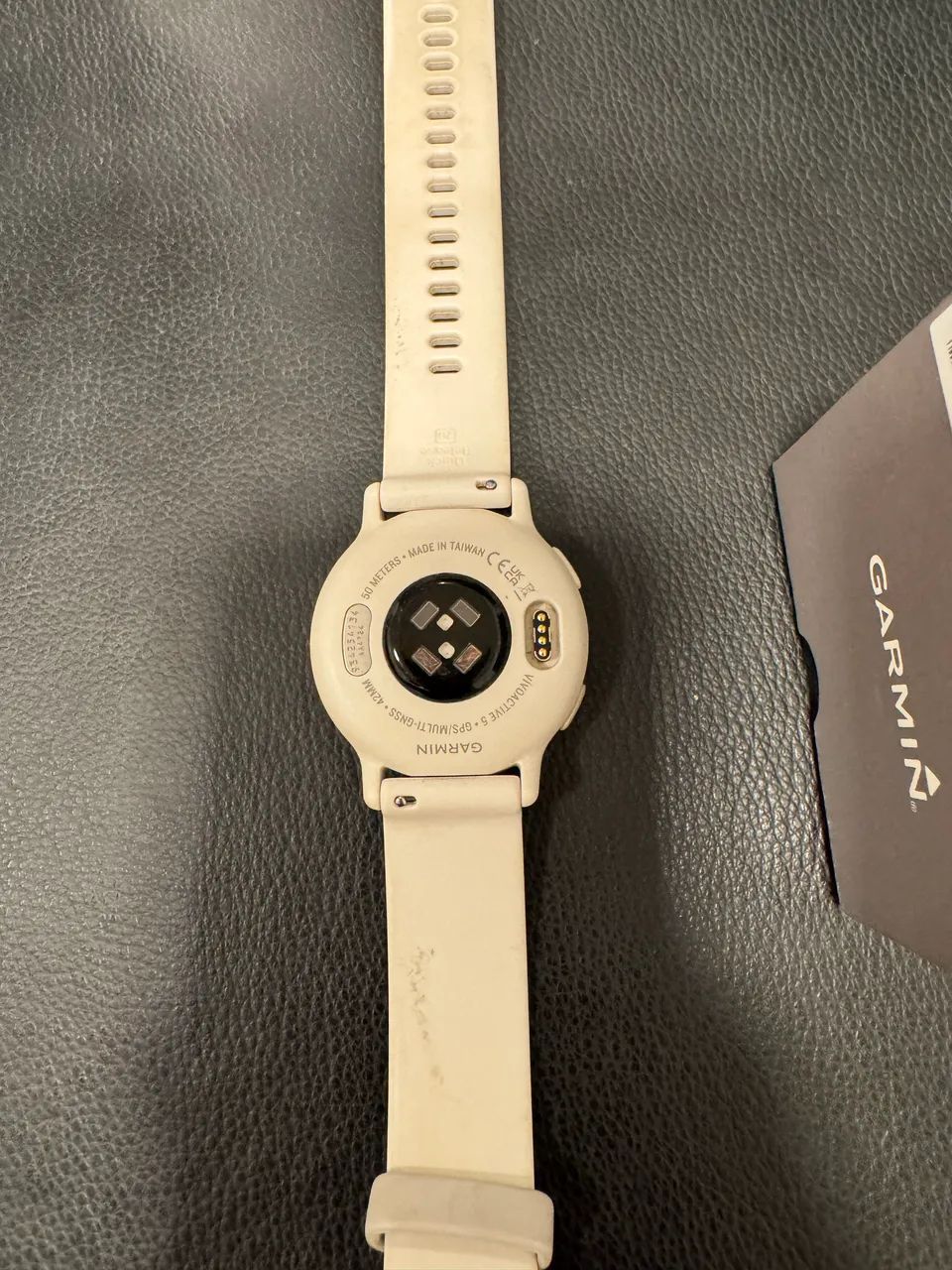 Garmin vivoactive 5  - Foto 2