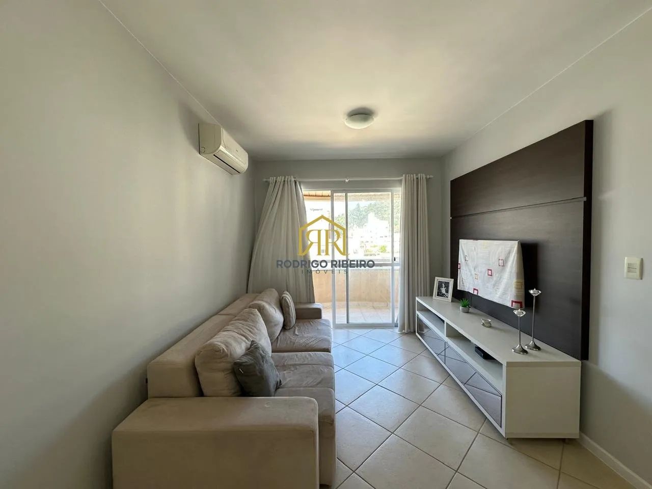 MORE NO MELHOR BAIRRO DE FLORIPA - CÓRREGO GRANDE - Foto 4
