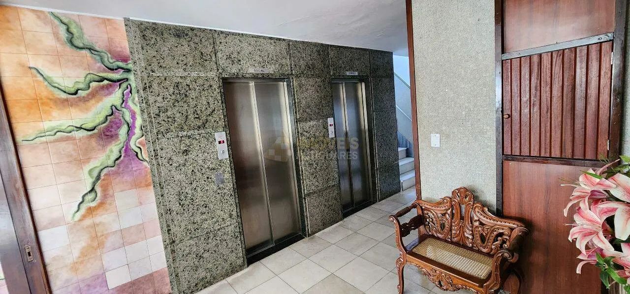 EDIFÍCIO SALMAR - Foto 2