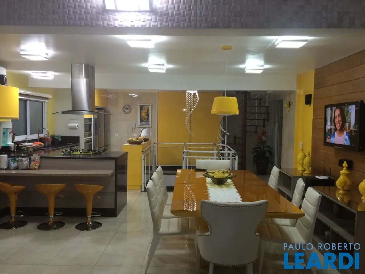TRIPLEX - SANTA PAULA - SP - Foto 5