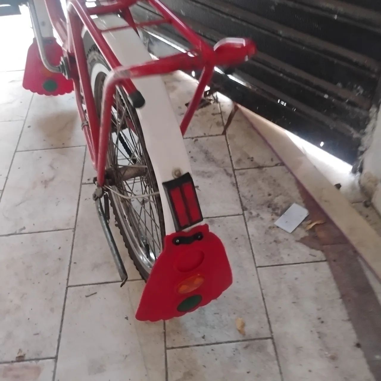 Bicicleta monareta  - Foto 4