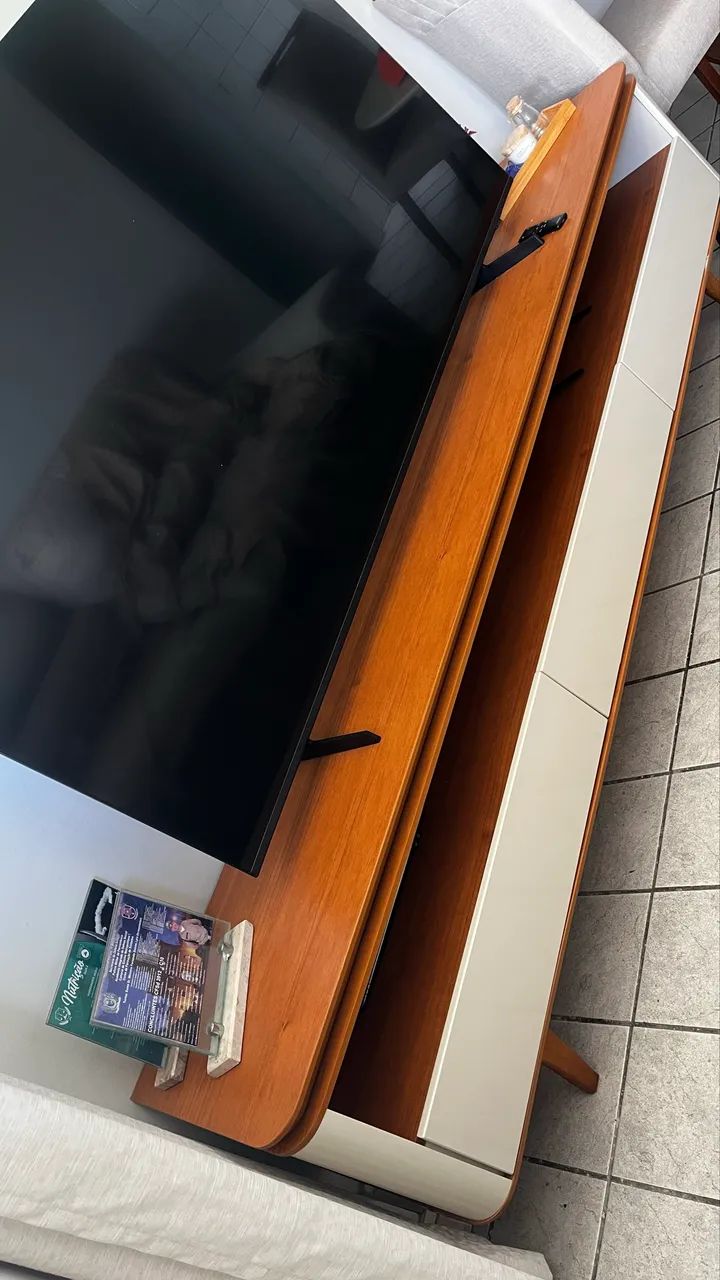Rack para Tv - Foto 2