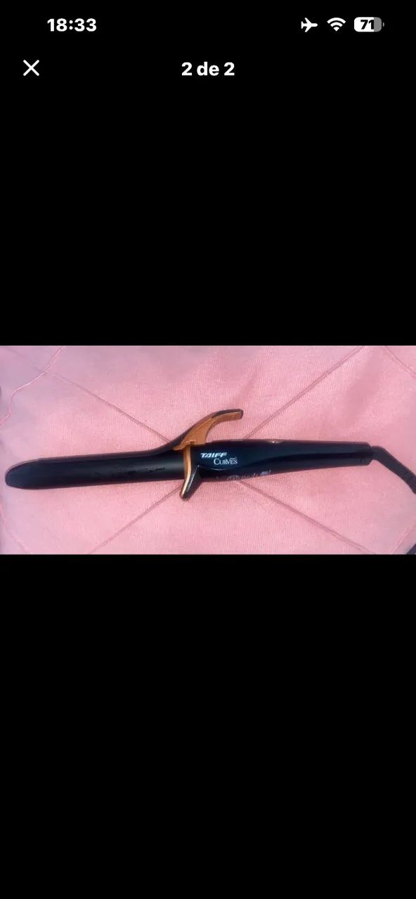 Babyliss taiff - Foto 2