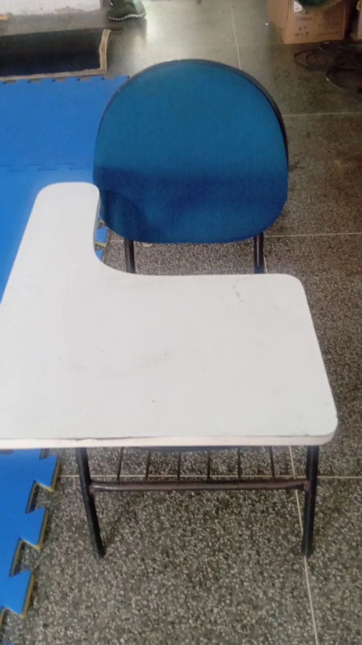 Carteiras escolar  - Foto 3