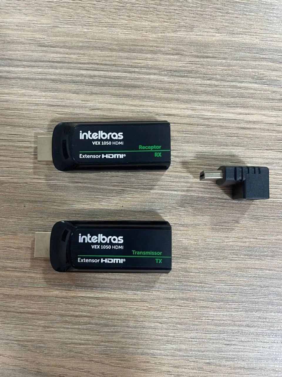 Vex 1050 Hdmi - Extensor Hdmi(vídeo E Áudio) - Foto 2