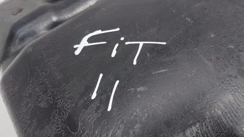 Tanque Combustível Honda Fit Ano 2011 2012 - Foto 4