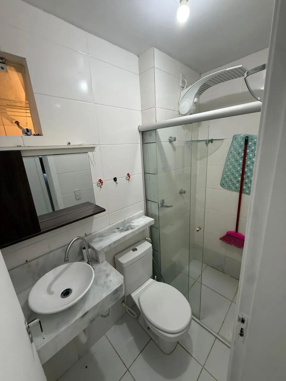 Apartamento via parque  - Foto 3