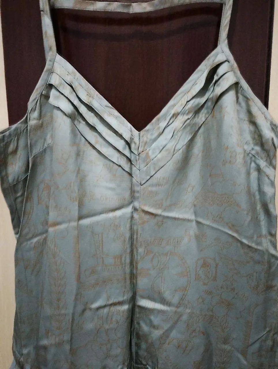 Vestido Diesel  - Foto 3