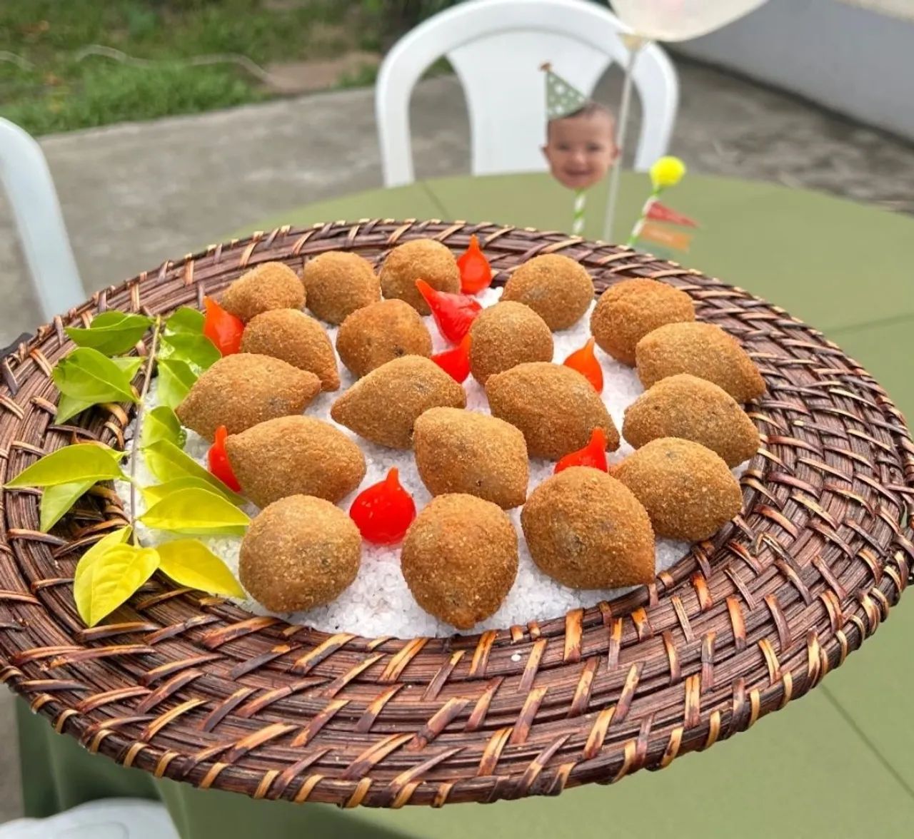 Mini empratados - Foto 4