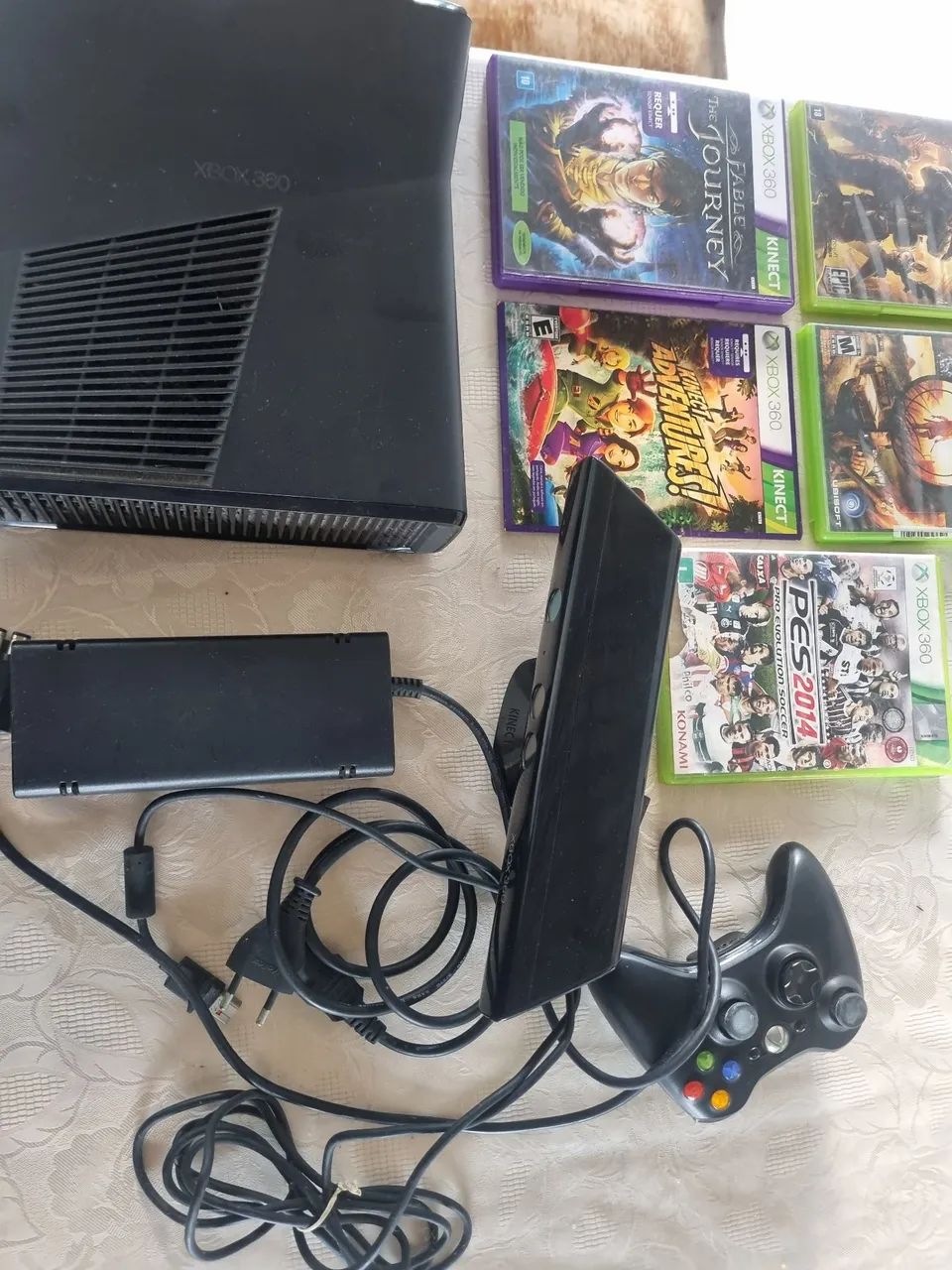 XBOX 360 - Foto 5