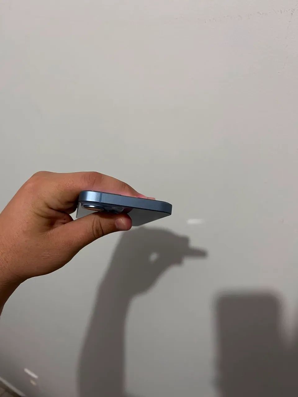 iPhone 14 128g - IMPECÁVEL  - Foto 5