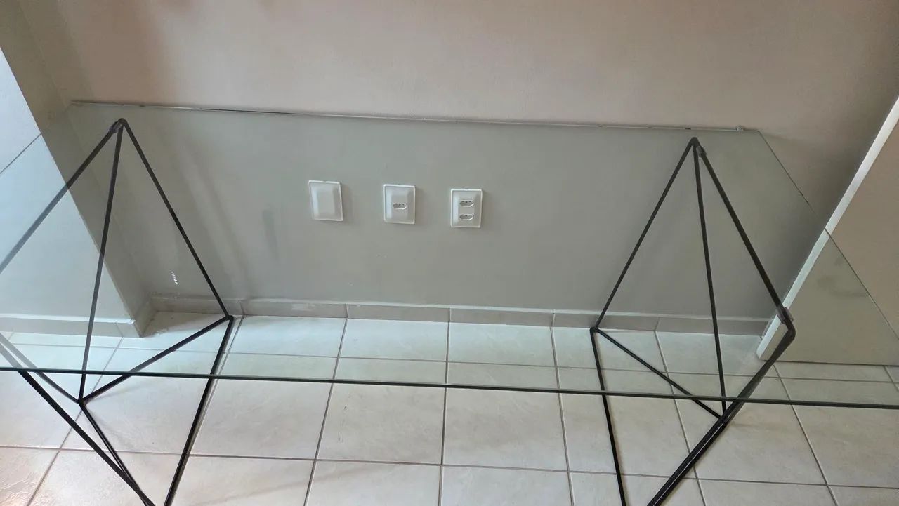 Mesa para escritório 