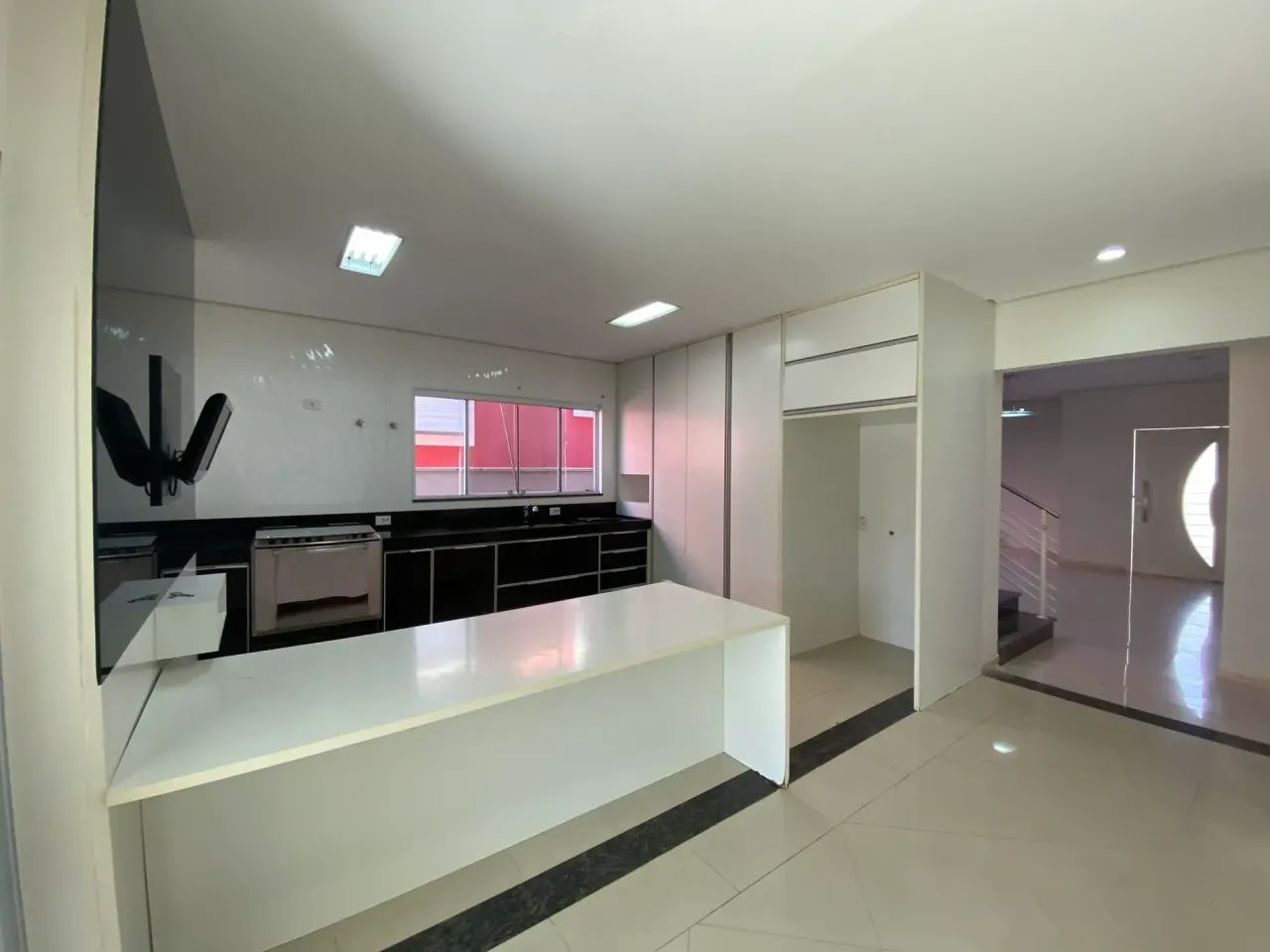 casa de condomínio para locação - Foto 4