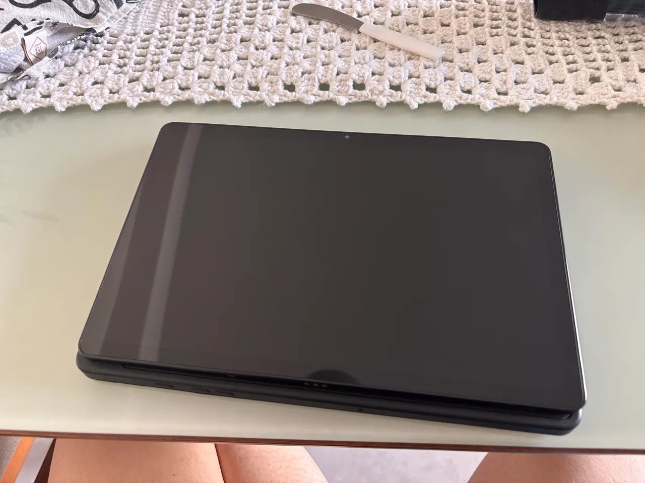 Tablet A9 plus Wi-Fi + 5g 