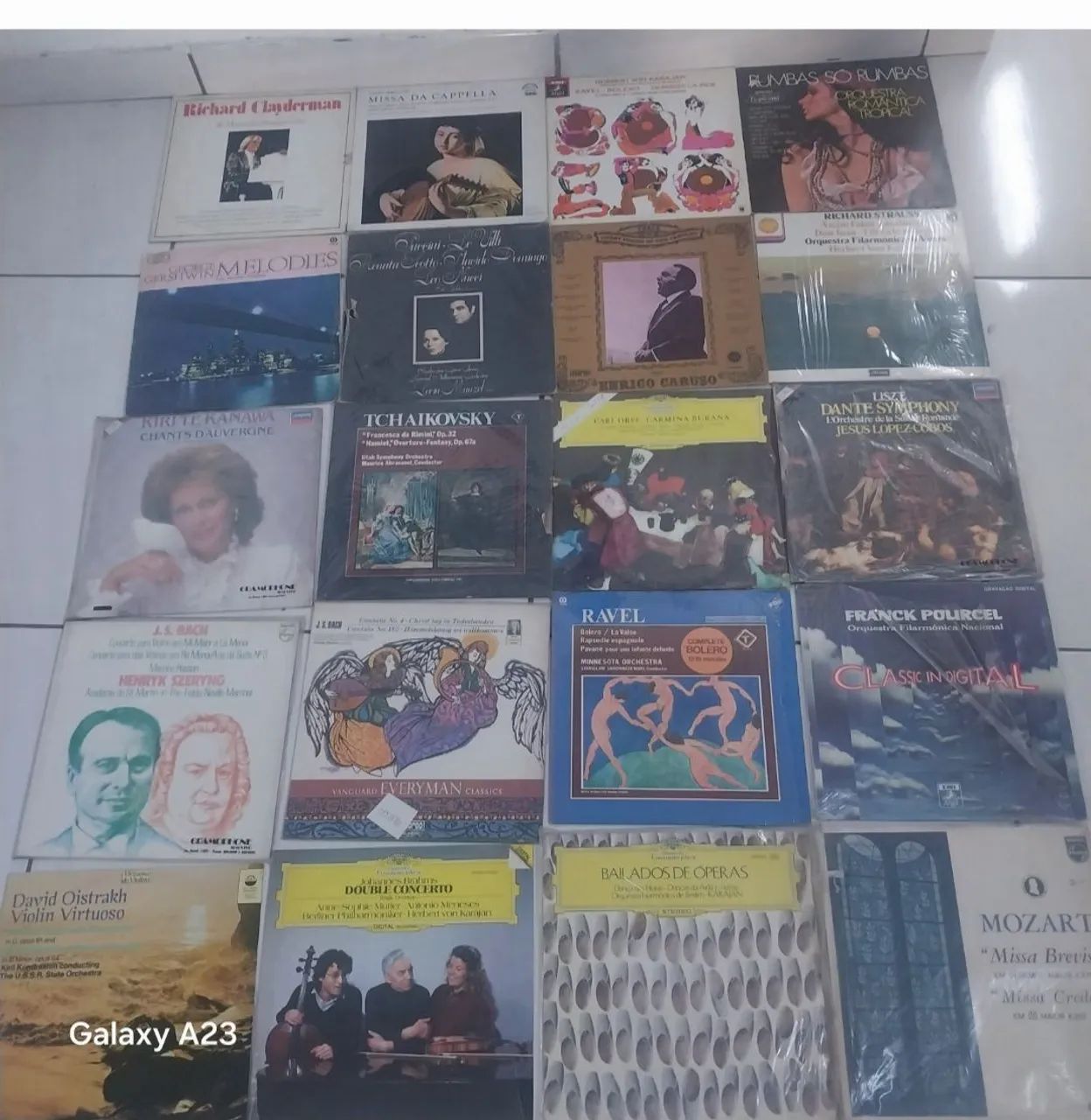 Disco de vinil  - Foto 3