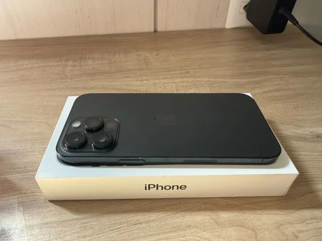 IPHONE 14 PRO MAX 128GB - Foto 2